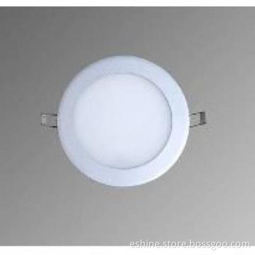 12W Hot sale ultrathin dimmable C-tick LED panel light with thickness